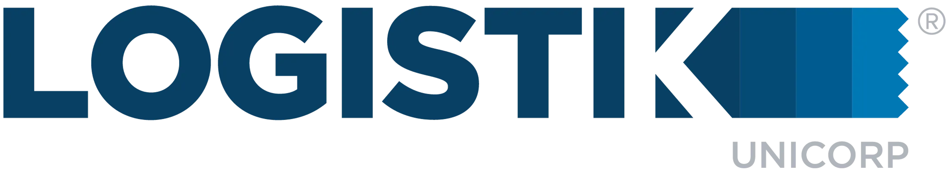 Logistik Unicorp Inc.